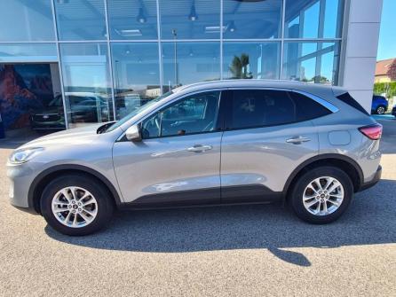 FORD Kuga 2.5 Duratec 190ch FHEV E85 Titanium BVA à vendre à Oyonnax - Image n°8