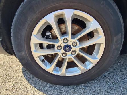 FORD Kuga 2.5 Duratec 190ch FHEV E85 Titanium BVA à vendre à Oyonnax - Image n°9