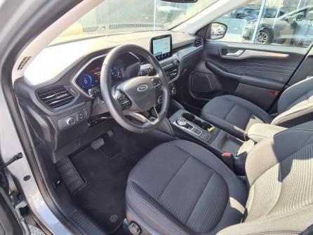FORD Kuga 2.5 Duratec 190ch FHEV E85 Titanium BVA à vendre à Oyonnax - Image n°10