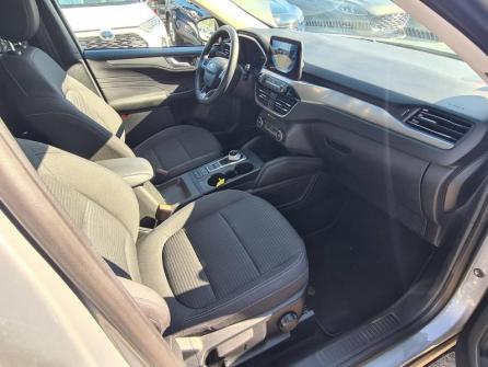 FORD Kuga 2.5 Duratec 190ch FHEV E85 Titanium BVA à vendre à Oyonnax - Image n°11