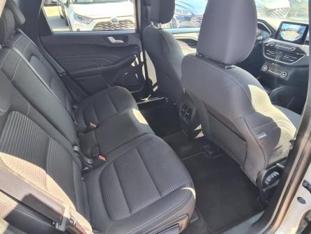 FORD Kuga 2.5 Duratec 190ch FHEV E85 Titanium BVA à vendre à Oyonnax - Image n°12