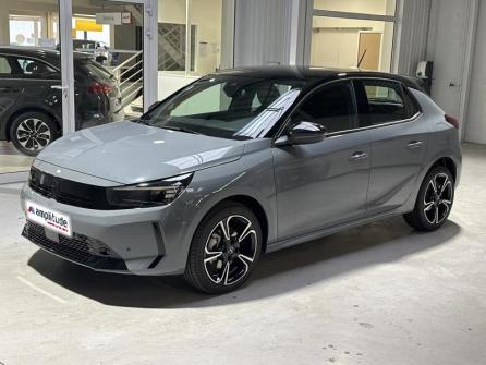 OPEL Corsa 1.2 Turbo Hybrid 100ch GS e-BVA6 à vendre à Melun - Image n°1