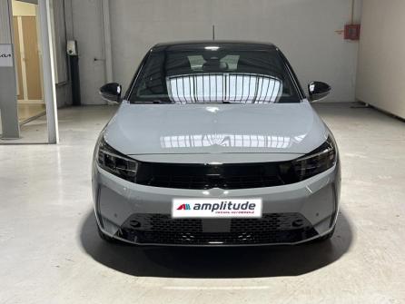 OPEL Corsa 1.2 Turbo Hybrid 100ch GS e-BVA6 à vendre à Melun - Image n°3