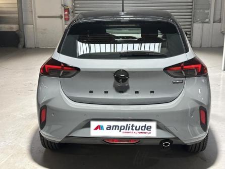 OPEL Corsa 1.2 Turbo Hybrid 100ch GS e-BVA6 à vendre à Melun - Image n°5