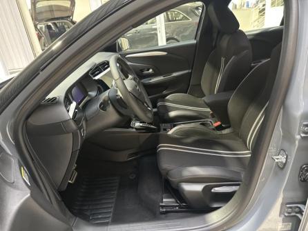 OPEL Corsa 1.2 Turbo Hybrid 100ch GS e-BVA6 à vendre à Melun - Image n°7