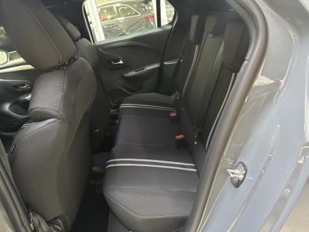OPEL Corsa 1.2 Turbo Hybrid 100ch GS e-BVA6 à vendre à Melun - Image n°8