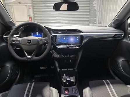 OPEL Corsa 1.2 Turbo Hybrid 100ch GS e-BVA6 à vendre à Melun - Image n°9