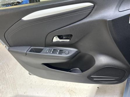 OPEL Corsa 1.2 Turbo Hybrid 100ch GS e-BVA6 à vendre à Melun - Image n°11