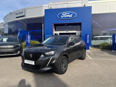 PEUGEOT 2008 1.2 PureTech 130ch S&S Style à vendre à Besançon - Image n°1