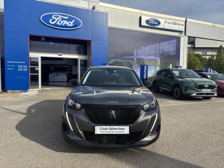 PEUGEOT 2008 1.2 PureTech 130ch S&S Style à vendre à Besançon - Image n°2