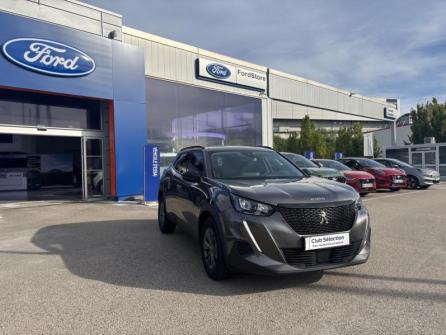 PEUGEOT 2008 1.2 PureTech 130ch S&S Style à vendre à Besançon - Image n°3
