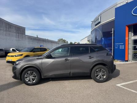 PEUGEOT 2008 1.2 PureTech 130ch S&S Style à vendre à Besançon - Image n°4