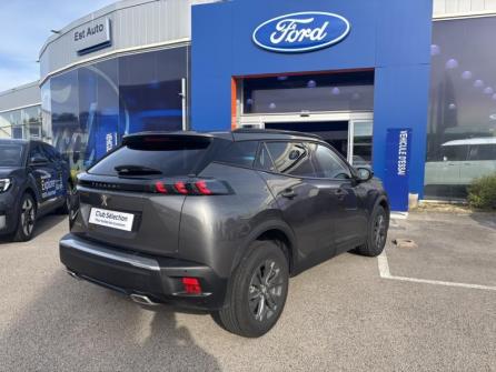 PEUGEOT 2008 1.2 PureTech 130ch S&S Style à vendre à Besançon - Image n°5