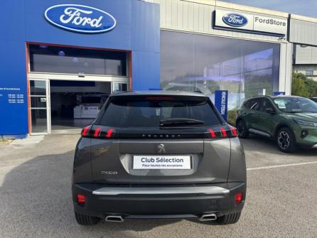 PEUGEOT 2008 1.2 PureTech 130ch S&S Style à vendre à Besançon - Image n°6