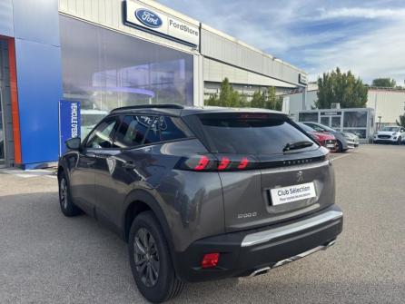 PEUGEOT 2008 1.2 PureTech 130ch S&S Style à vendre à Besançon - Image n°7
