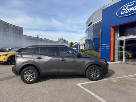 PEUGEOT 2008 1.2 PureTech 130ch S&S Style à vendre à Besançon - Image n°8