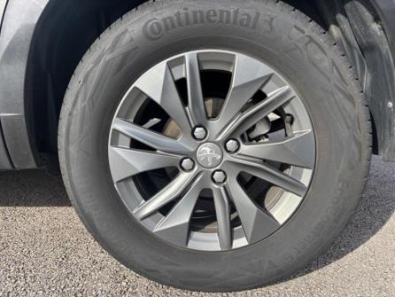 PEUGEOT 2008 1.2 PureTech 130ch S&S Style à vendre à Besançon - Image n°9