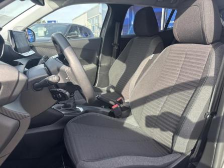 PEUGEOT 2008 1.2 PureTech 130ch S&S Style à vendre à Besançon - Image n°10