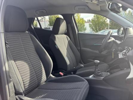 PEUGEOT 2008 1.2 PureTech 130ch S&S Style à vendre à Besançon - Image n°11