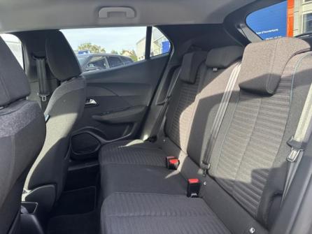 PEUGEOT 2008 1.2 PureTech 130ch S&S Style à vendre à Besançon - Image n°12