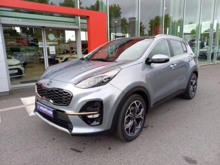 KIA Sportage 1.6 CRDi 136ch MHEV GT Line Premium 4x2 DCT7 à vendre à Melun - Image n°1