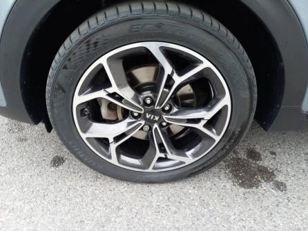 KIA Sportage 1.6 CRDi 136ch MHEV GT Line Premium 4x2 DCT7 à vendre à Melun - Image n°9