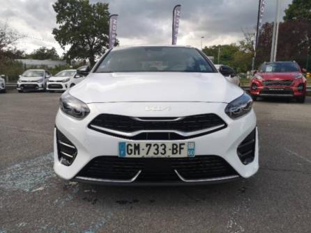 KIA Ceed 1.5 T-GDI 160ch GT Line Premium DCT7 à vendre à Saint-Maximin - Image n°2