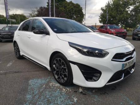 KIA Ceed 1.5 T-GDI 160ch GT Line Premium DCT7 à vendre à Saint-Maximin - Image n°3