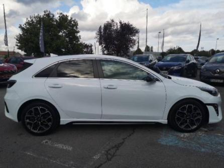 KIA Ceed 1.5 T-GDI 160ch GT Line Premium DCT7 à vendre à Saint-Maximin - Image n°4