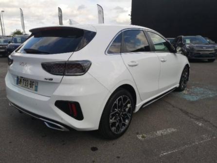 KIA Ceed 1.5 T-GDI 160ch GT Line Premium DCT7 à vendre à Saint-Maximin - Image n°5