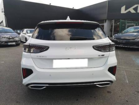 KIA Ceed 1.5 T-GDI 160ch GT Line Premium DCT7 à vendre à Saint-Maximin - Image n°6