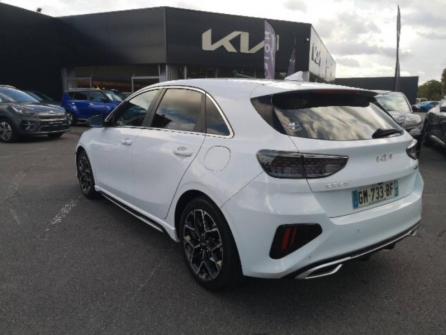 KIA Ceed 1.5 T-GDI 160ch GT Line Premium DCT7 à vendre à Saint-Maximin - Image n°7