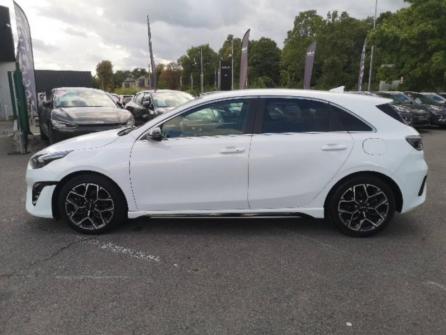 KIA Ceed 1.5 T-GDI 160ch GT Line Premium DCT7 à vendre à Saint-Maximin - Image n°8