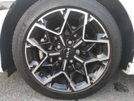 KIA Ceed 1.5 T-GDI 160ch GT Line Premium DCT7 à vendre à Saint-Maximin - Image n°9