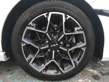 KIA Ceed 1.5 T-GDI 160ch GT Line Premium DCT7 à vendre à Saint-Maximin - Image n°12