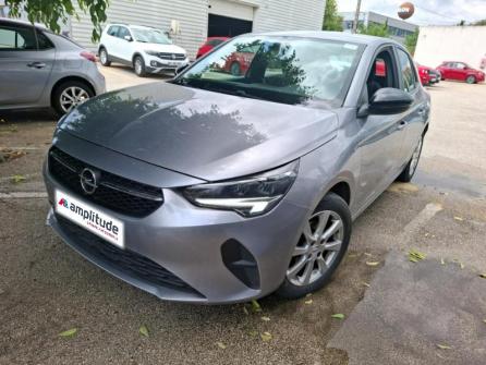 OPEL Corsa 1.2 75ch Edition Business à vendre à Melun - Image n°1