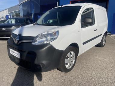 Voir le détail de l'offre de cette RENAULT Kangoo 1.5 Blue dCi 95ch Business 5cv de 2021 en vente à partir de 198.2 € / mois