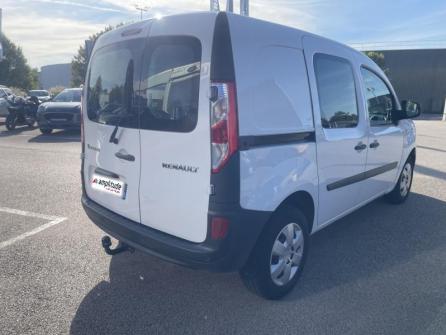 RENAULT Kangoo 1.5 Blue dCi 95ch Business 5cv à vendre à Besançon - Image n°5