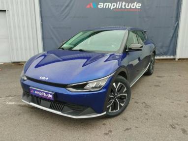 Voir le détail de l'offre de cette KIA EV6 229ch Air Active 2WD de 2022 en vente à partir de 28 999 €