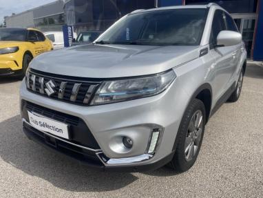 Voir le détail de l'offre de cette SUZUKI Vitara 1.4 Boosterjet Hybrid 129ch PrivilÃ¨ge Auto de 2022 en vente à partir de 267.8 €  / mois