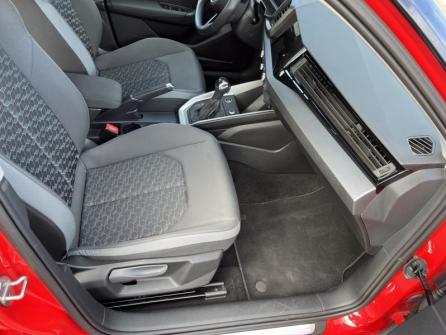 AUDI A1 Sportback 30 TFSI 110ch Advanced S tronic 7 à vendre à Montereau - Image n°11