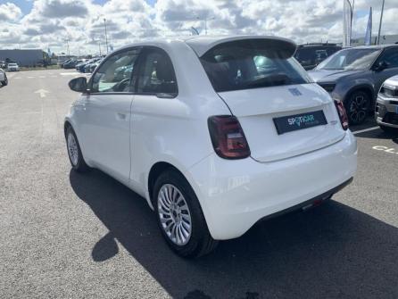 FIAT 500 e 95ch Action à vendre à Châteauroux - Image n°7
