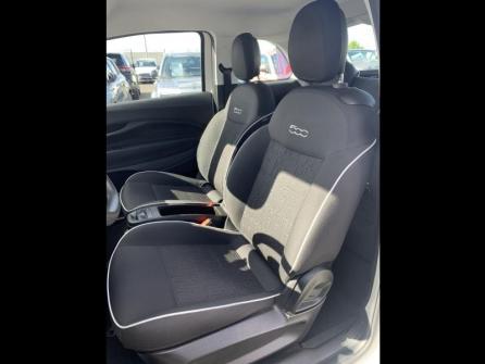 FIAT 500 e 95ch Action à vendre à Châteauroux - Image n°10