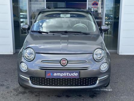 FIAT 500 1.0 70ch BSG S&S Dolcevita à vendre à Gien - Image n°2