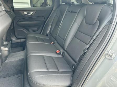 VOLVO V60 B4 197ch Plus Style Dark DCT 7 à vendre à Troyes - Image n°6