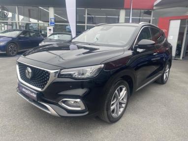 Voir le détail de l'offre de cette MG MOTOR EHS 1.5T GDI 258ch PHEV Luxury de 2021 en vente à partir de 20 999 €