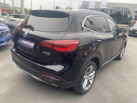 MG MOTOR EHS 1.5T GDI 258ch PHEV Luxury à vendre à Compiègne - Image n°5