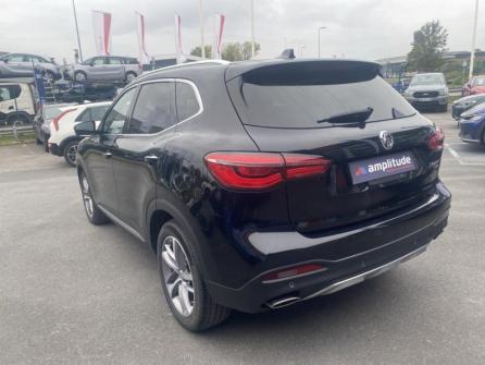 MG MOTOR EHS 1.5T GDI 258ch PHEV Luxury à vendre à Compiègne - Image n°7