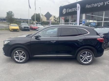 MG MOTOR EHS 1.5T GDI 258ch PHEV Luxury à vendre à Compiègne - Image n°8