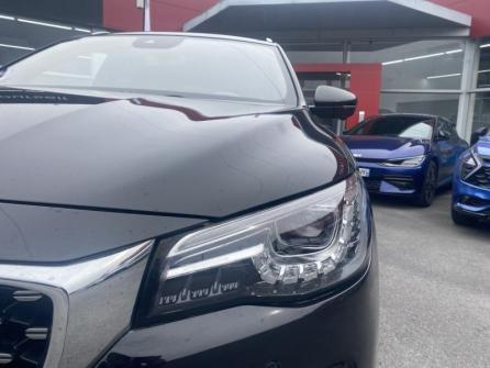 MG MOTOR EHS 1.5T GDI 258ch PHEV Luxury à vendre à Compiègne - Image n°10